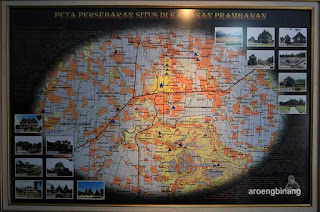 balai pelestarian peninggalan purbakala BP3 yogyakarta