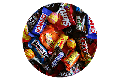 Happy Halloween Trick or Treat