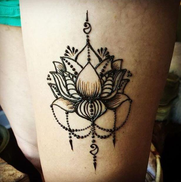 50+ Lotus Flower Tattoo Designs & Ideas (2018) TattoosBoyGirl