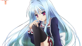 Cursed Anime Images : Black Bullet ブラック・ブレット Episode 3 Anime Review - Cursed Children Theory - YouTube