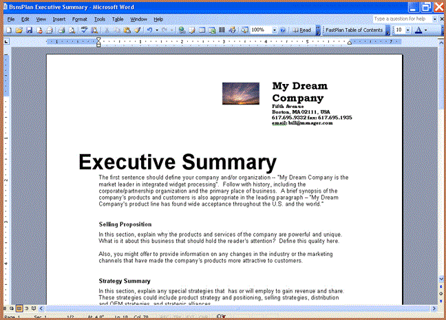 Business Plan Template Office 28 Images Business Plan Template Excel Contractor Microsoft Microsoft Office Business Plan Template