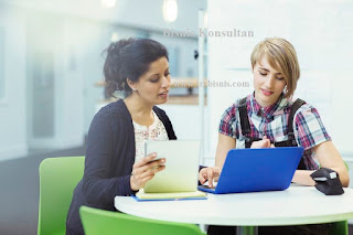 Ide bisnis konsultan Bisnis Konsultan