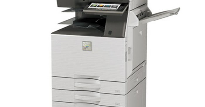 3501 sharp driver download 3501 sharp driver download
