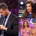 ILIANA CALABRO FUE ELIMINADA DEL BAILANDO 2016