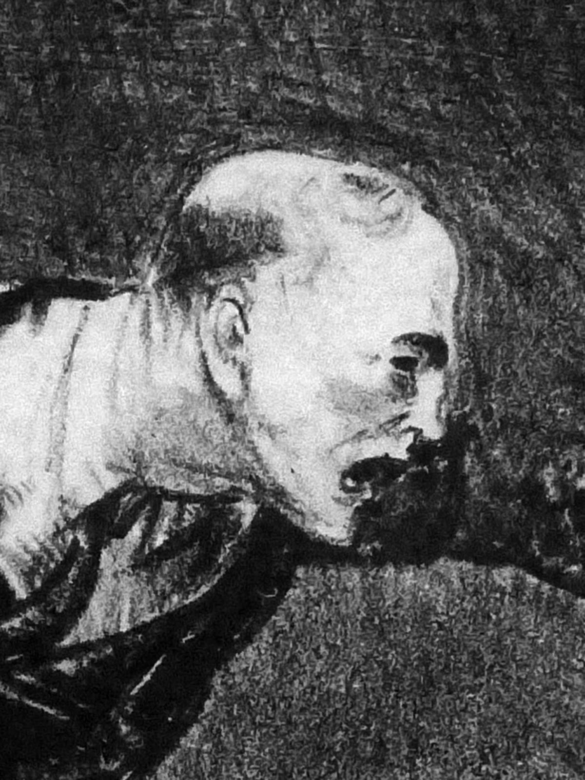 Billy Sunday & Jenny: A Love Story For The Ages? - f0qjjdh