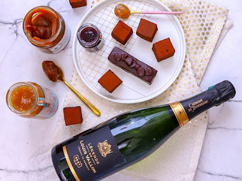 Box la Dégustation by Gourmets de France : test et avis