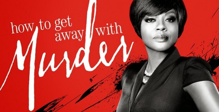 migliori serie tv, serie tv preferite, how to get away with murders