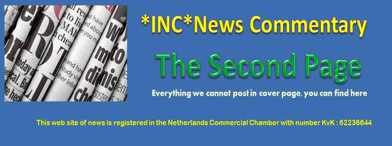 INC News Commentary