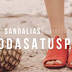 Canción del Comercial Paris Sandalias