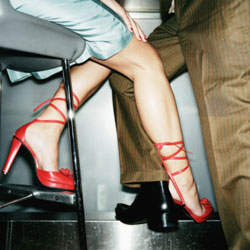 Dating without physical attraction
