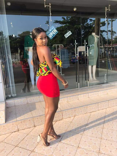   Photos: Booticious Ghanaian 