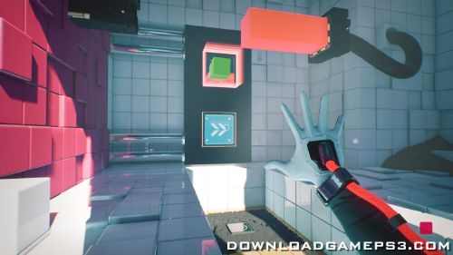 QUBE 2   Download game PS3 PS4 PS2 RPCS3 PC free - 79