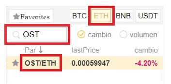 Cómo Comprar Simple Token OST Cómo Comprar Simple Token OST
