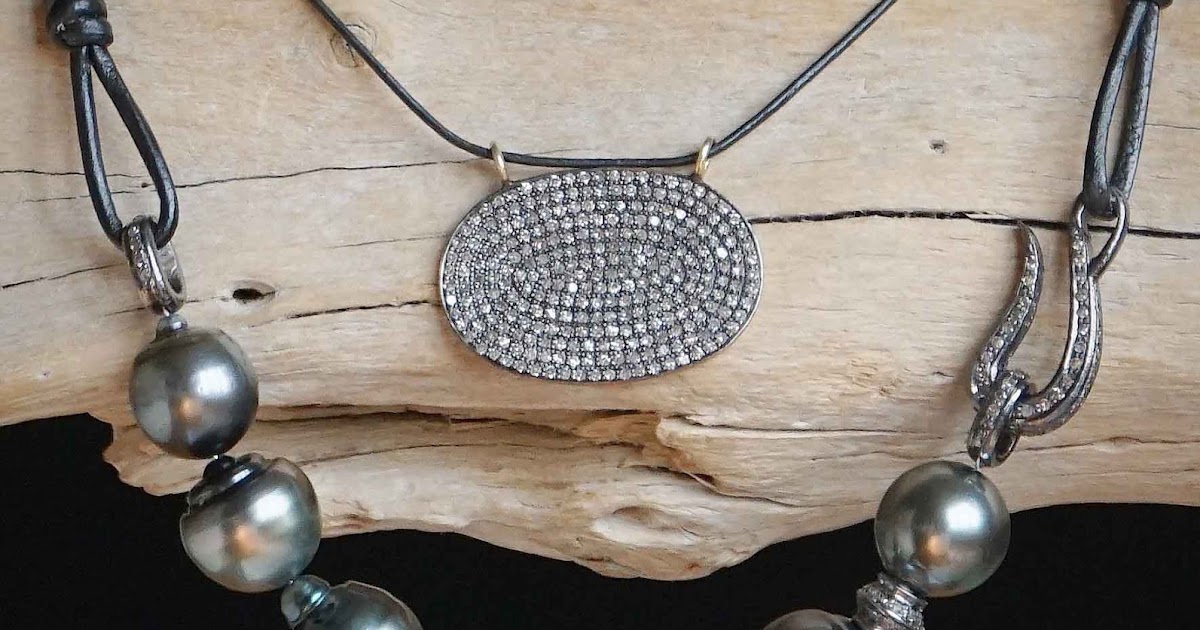 the style saloniste Creating Beauty San Francisco jewelry designer