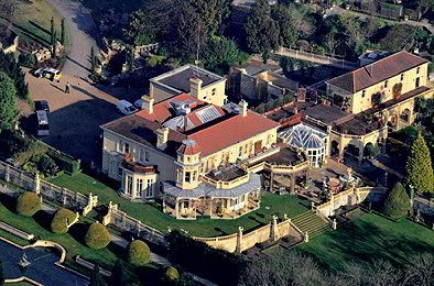 F. Scott Fitzgerald, "Let Me Tell You About The Very Rich..."