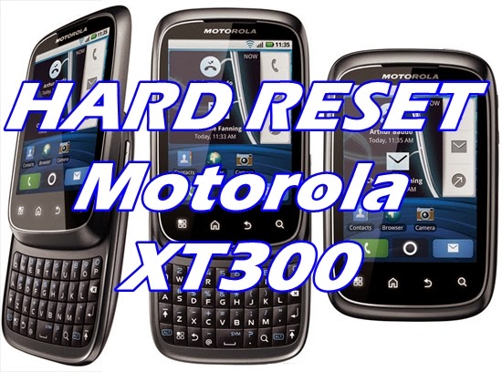 Hard Reset Motorola Moto E 2 2° GERAÇÃO XT1514 Desbloquear, Formatar,  Restaurar - Firmware-StockRom