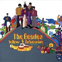 [1969]- Yellow Submarine
