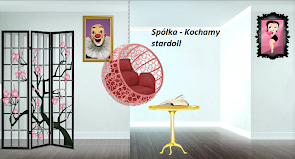 Spółka - Kochamy stardoll