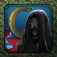The Circle 2-Anklet City Escape Juegos de Escape - The Circle 2-Anklet City Escape