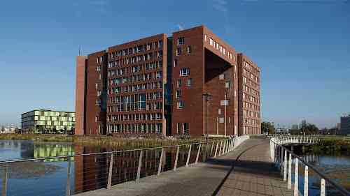Wageningen University and Research Centre | World Public University ...