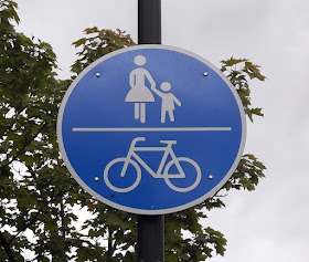 Mit einem sicheren Gefühl unterwegs: Die Fahrradschlösser von Squire. Kiel ist eine tolle Fahrrad-Stadt mit vielen Radwegen und Serice-Angeboten rund ums Radfahren.
