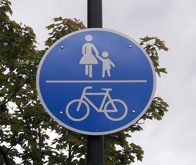 Mit einem sicheren Gefühl unterwegs: Die Fahrradschlösser von Squire. Kiel ist eine tolle Fahrrad-Stadt mit vielen Radwegen und Serice-Angeboten rund ums Radfahren.