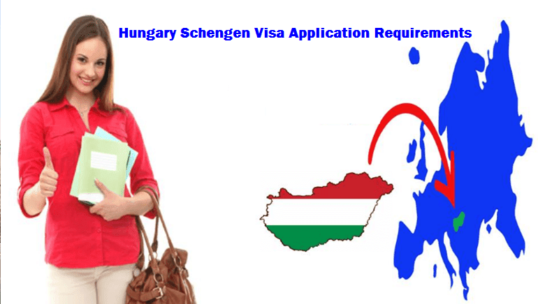 hungary visa free travel