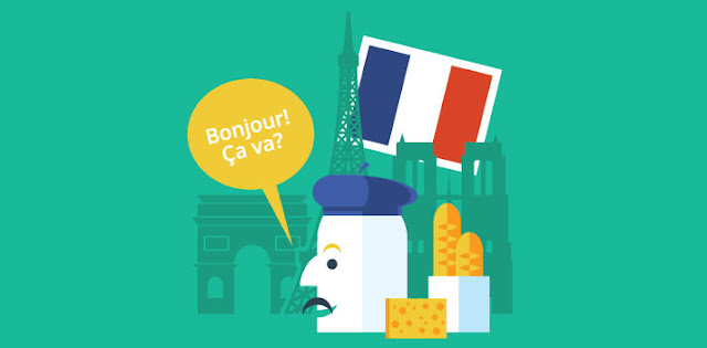 Que línguas falam na França Que línguas falam na França