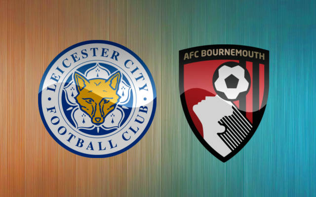 Leicester City vs AFC Bournemouth - Video Highlights & Full Match
