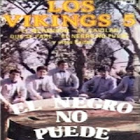 vikings 5 EL NEGRO NO PUEDE