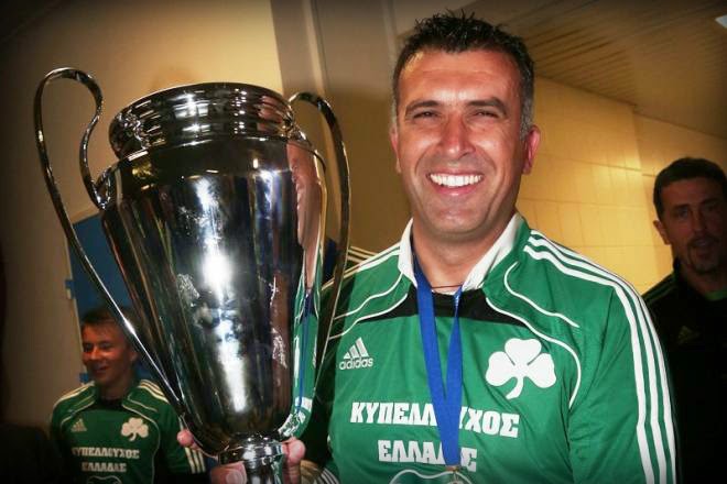 Υπογράφει ο Αναστασίου!