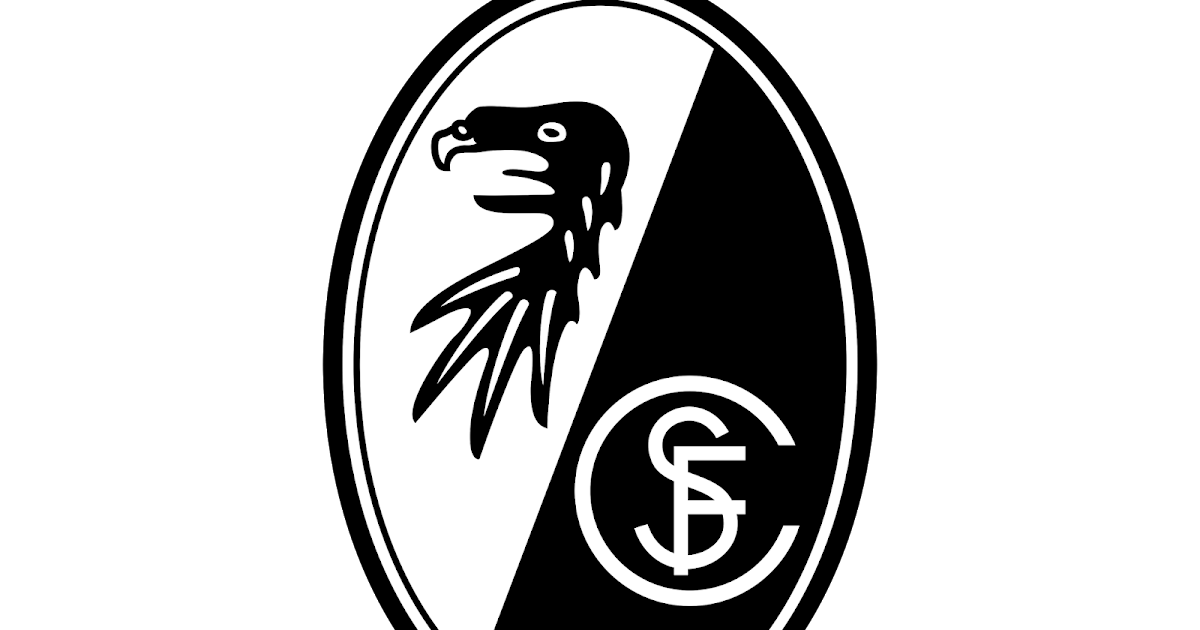 Logo SC Freiburg Vector Cdr & Png HD | GUDRIL LOGO ...