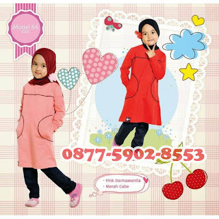 mutif kids, katalog mtif terbaru, katalog mutif tahun 2018, model busana muslim anak, mutif anak, mutif koko, koko kds mutif