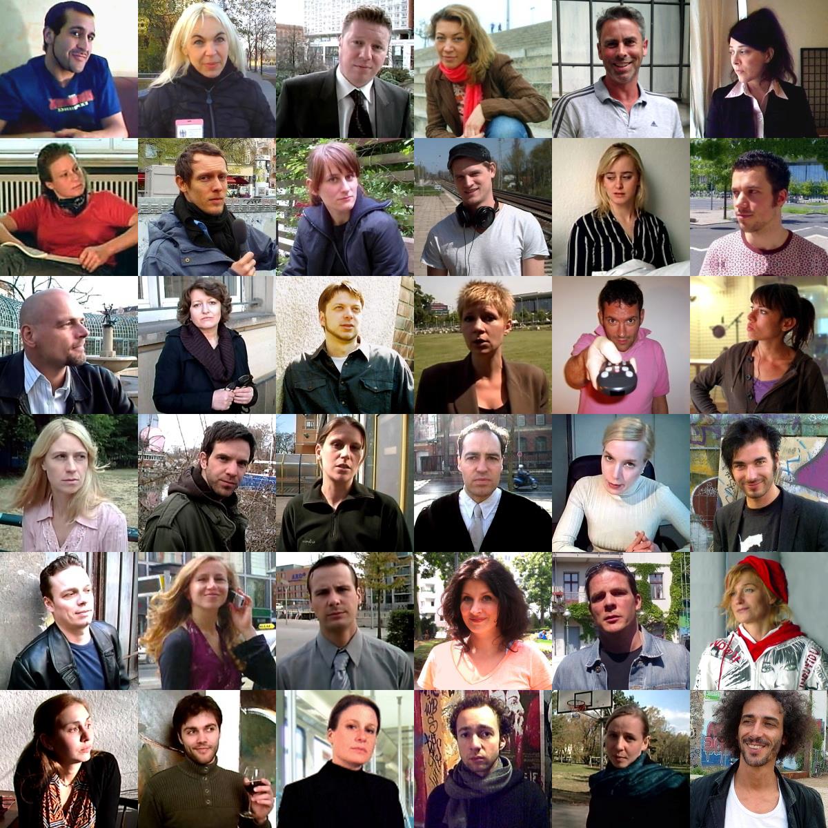 Auf Streife Schauspieler