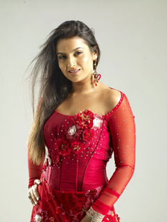 Priyanka Bassi Famous People in India, Indian TV Actress
