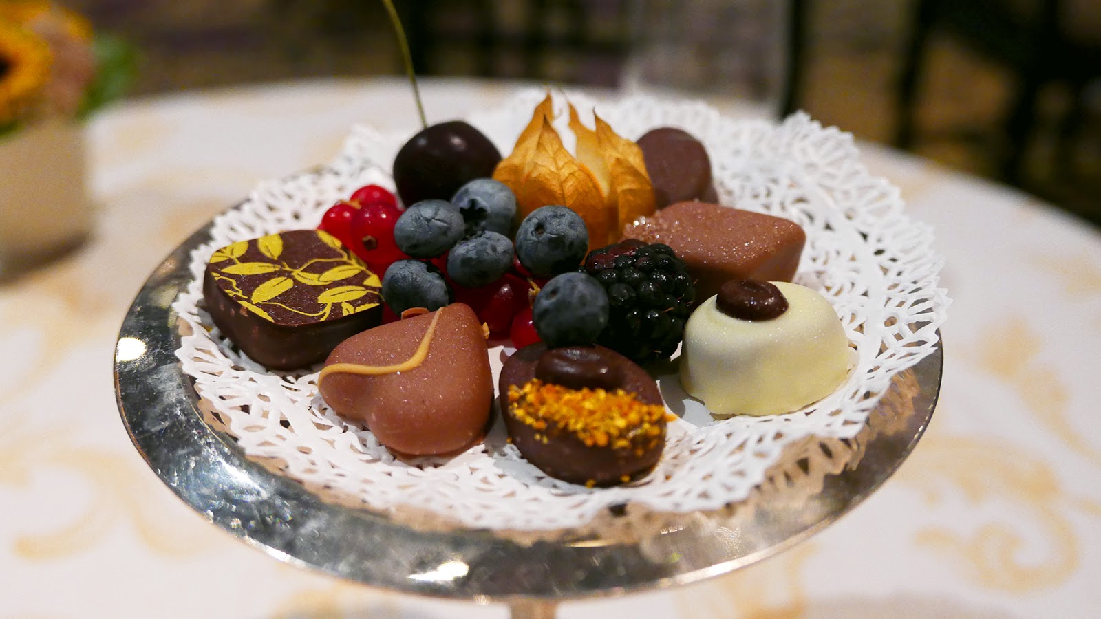 Euriental | luxury travel & style | St Regis Florence