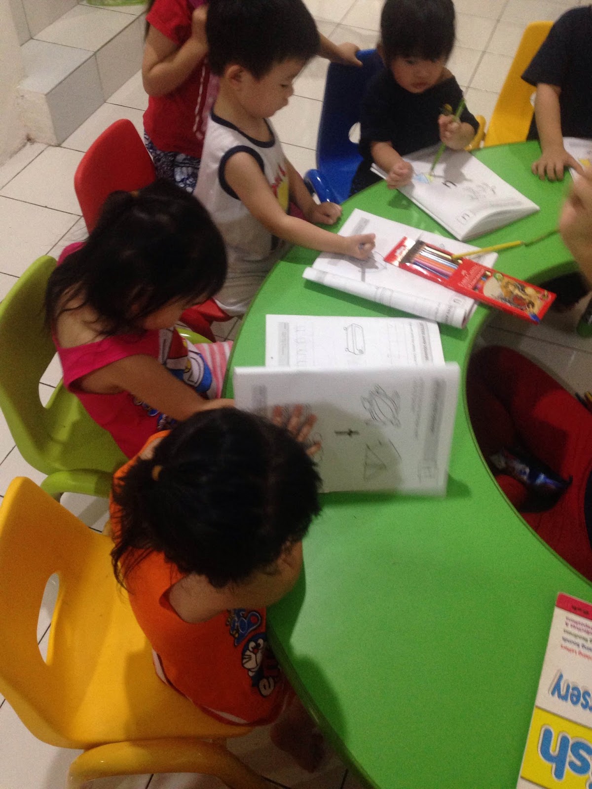 Morning joy. Morning ritual. Joy learning. Joy. Kids logo design.