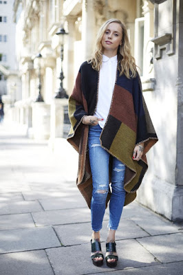 Tendencias de Moda Invierno 2017 Tendencias de Moda Invierno 2017