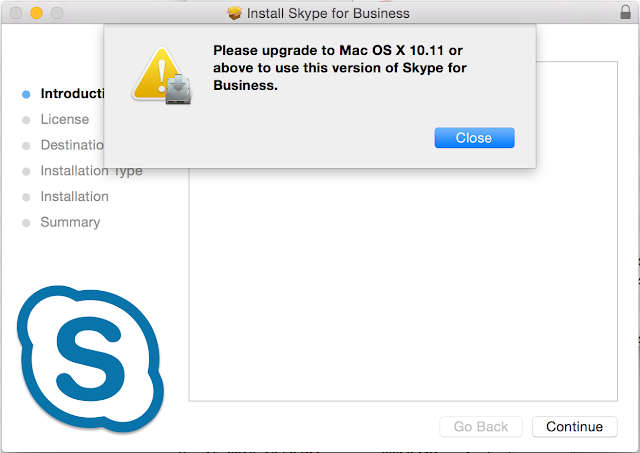 skype mac 10.7.5