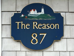 The Reason 87
