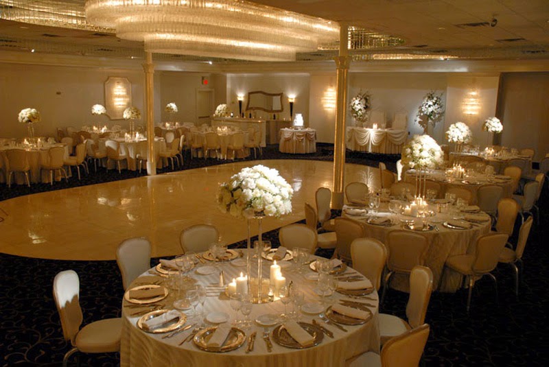 Richfield Regency Banquet Hall in North NJ