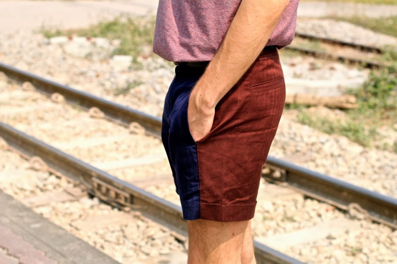 BLOG MODE HOMME PREPPY CONSEIL STYLE PARIS ELEGANCE TENDANCE