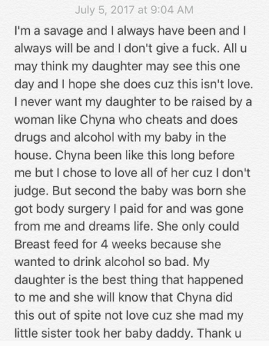 Screenshots Rob Kardashian exposes Blac Chyna's cheating on Instagram Photos and Screenshots Rob Kardashian exposes Blac Chyna's cheating on Instagram