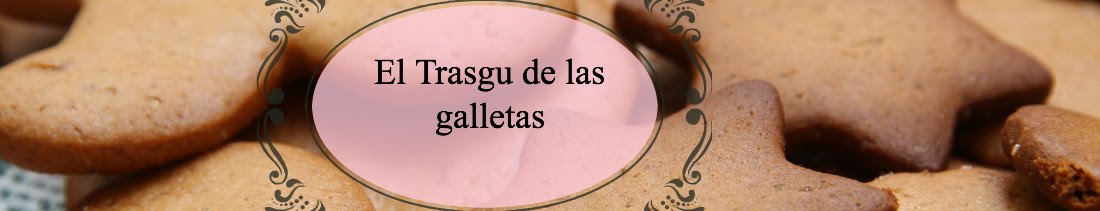 El Trasgu de las galletas