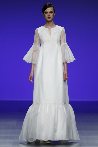 Hermoso vestidos de novias | Colección Manga larga Hermoso vestidos de novias | Colección Manga larga