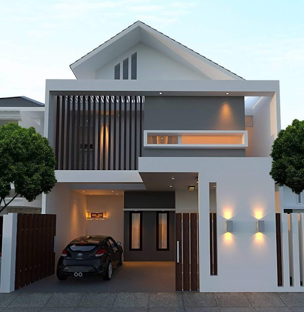 desain rumah sederhana tapi mewah terbaru desain rumah sederhana tapi mewah terbaru