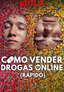 Como vender drogas online (A toda pastilla) Temporada 2 Como vender drogas online (A toda pastilla) Temporada 2