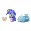 My Little Pony Blind Bags Beach Day Sea Swirl Pony Cutie Mark Crew Figure