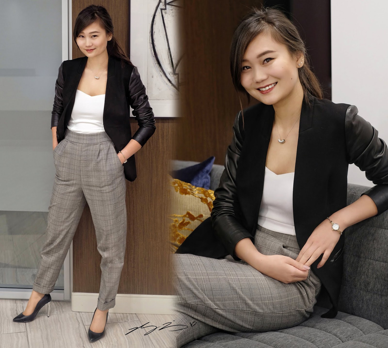 2018 Fall Fashion Trends