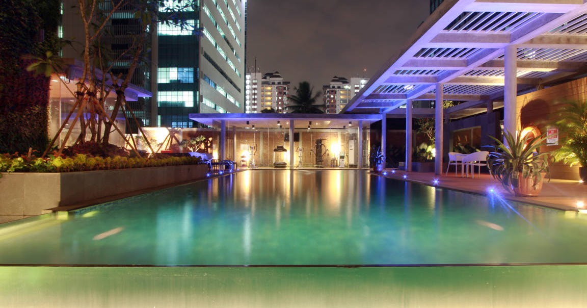 Hotel Puri Casablanca